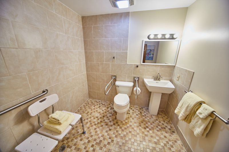 Best Bathroom Accessibility Contractors in Antioch, CA