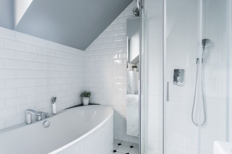 Custom Bathroom Solutions